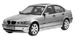 BMW E46 P134B Fault Code