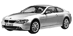 BMW E63 P134B Fault Code