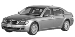 BMW E66 P134B Fault Code